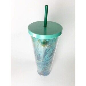Starbucks Venti Washington State Evergreen "Been There" Tumbler NEW!